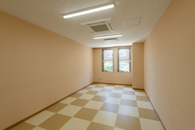 2階 研究室・演習室